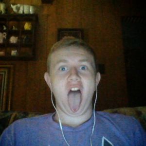 Meet your Posher, Johnathan